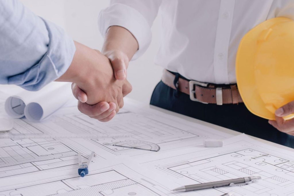 How to Choose the Right Construction Agency in Pakistan for Your Project